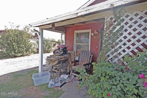 1053 S 3rd St, Coolidge, AZ 85128 photo 24