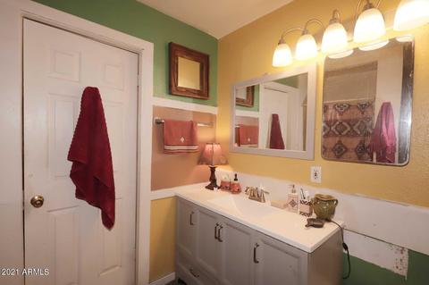 1053 S 3rd St, Coolidge, AZ 85128 photo 16
