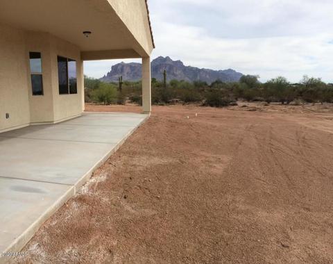 1778 E Hidalgo St, Apache Junction, AZ 85119 photo 21