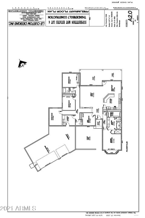 1778 E Hidalgo St, Apache Junction, AZ 85119 photo 1