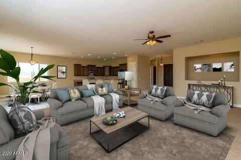 1778 E Hidalgo St, Apache Junction, AZ 85119 photo 17