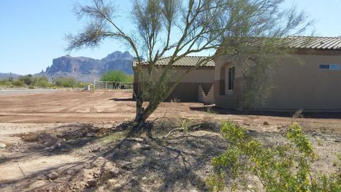1778 E Hidalgo St, Apache Junction, AZ 85119 photo 2