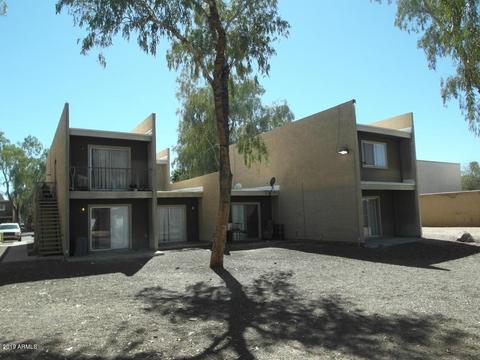 2802 E Le Marche Ave, Phoenix, AZ 85032 photo 10