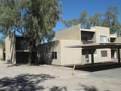 2802 E Le Marche Ave, Phoenix, AZ 85032 photo 9