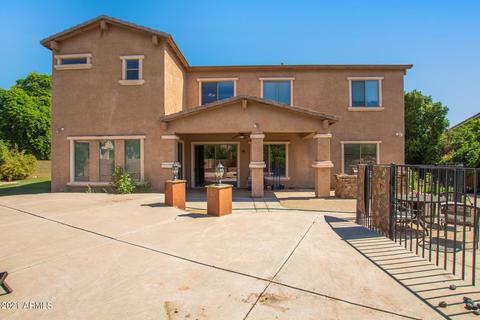 1001 E Benrich Dr, Gilbert, AZ 85295 photo 21