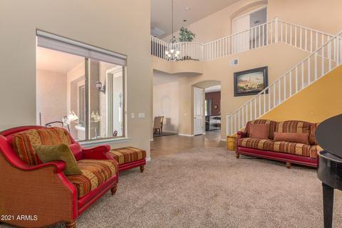 1001 E Benrich Dr, Gilbert, AZ 85295 photo 2