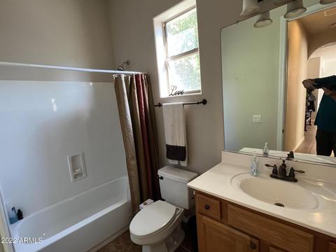 1001 E Benrich Dr, Gilbert, AZ 85295 photo 30