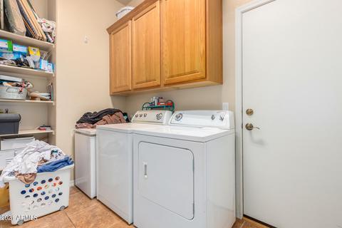 1001 E Benrich Dr, Gilbert, AZ 85295 photo 17