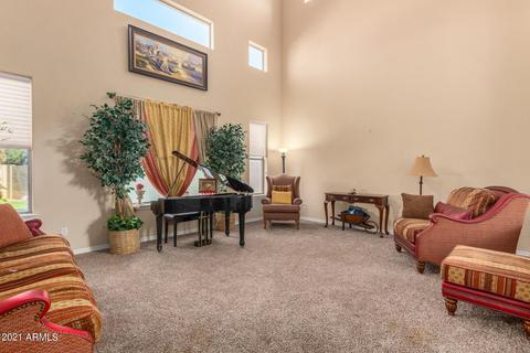 1001 E Benrich Dr, Gilbert, AZ 85295 photo 3