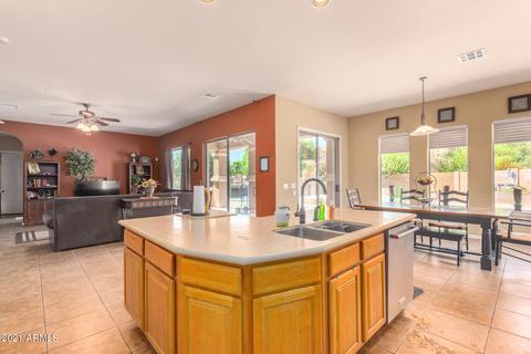 1001 E Benrich Dr, Gilbert, AZ 85295 photo 12