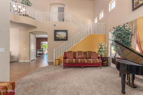 1001 E Benrich Dr, Gilbert, AZ 85295 photo 5