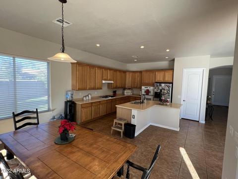 1001 E Benrich Dr, Gilbert, AZ 85295 photo 27