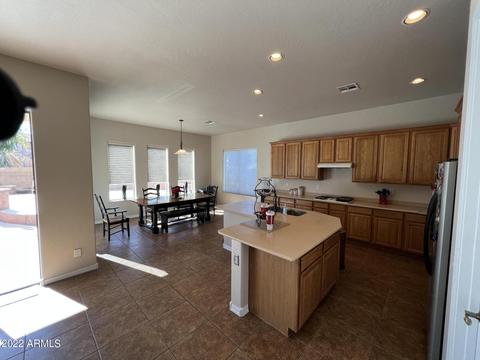 1001 E Benrich Dr, Gilbert, AZ 85295 photo 25