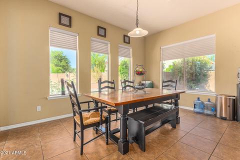 1001 E Benrich Dr, Gilbert, AZ 85295 photo 8