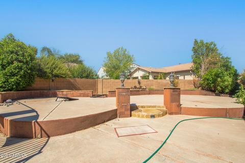 1001 E Benrich Dr, Gilbert, AZ 85295 photo 20