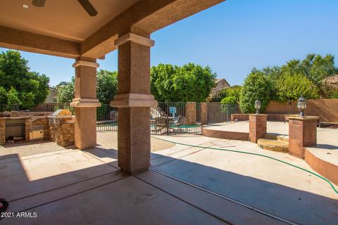 1001 E Benrich Dr, Gilbert, AZ 85295 photo 18