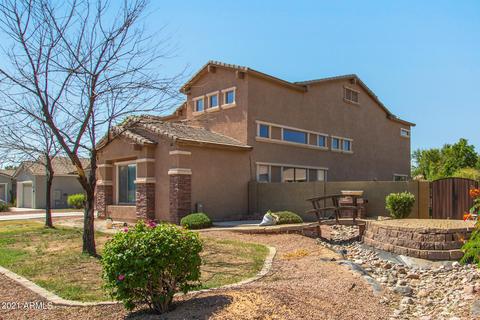 1001 E Benrich Dr, Gilbert, AZ 85295 photo 1