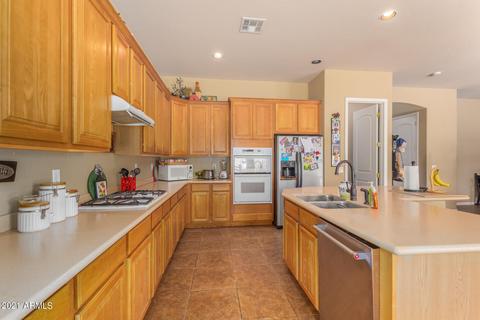1001 E Benrich Dr, Gilbert, AZ 85295 photo 11