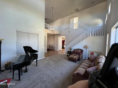 1001 E Benrich Dr, Gilbert, AZ 85295 photo 23