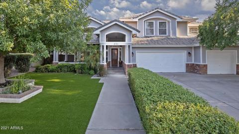 931 Encinas Ave, Gilbert, AZ 85234 photo 2
