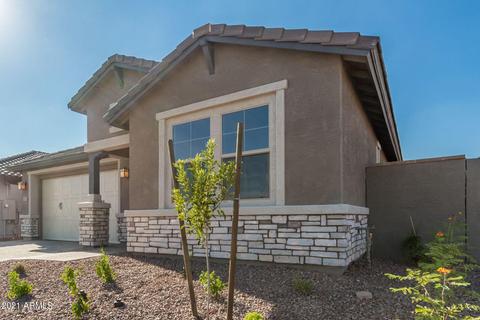 9826 E Seismic Ave, Mesa, AZ 85212 photo 21