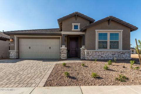 9826 E Seismic Ave, Mesa, AZ 85212 photo 1