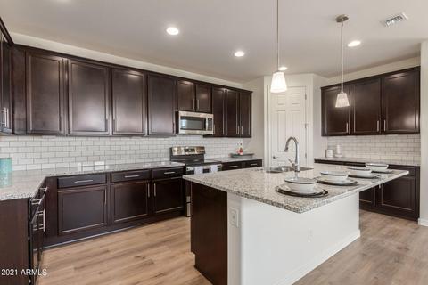 9826 E Seismic Ave, Mesa, AZ 85212 photo 2