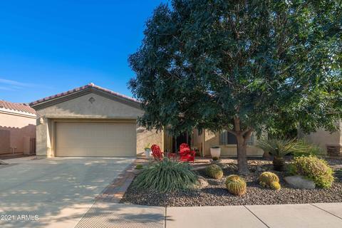 4496 E Blue Spruce Ln, Gilbert, AZ 85298 photo 1