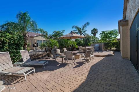 4496 E Blue Spruce Ln, Gilbert, AZ 85298 photo 29