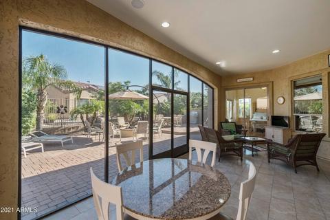4496 E Blue Spruce Ln, Gilbert, AZ 85298 photo 28