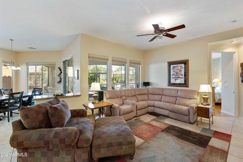 4496 E Blue Spruce Ln, Gilbert, AZ 85298 photo 10