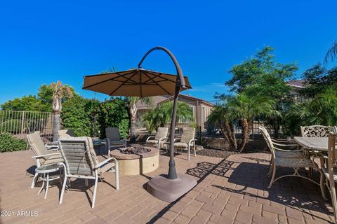 4496 E Blue Spruce Ln, Gilbert, AZ 85298 photo 33