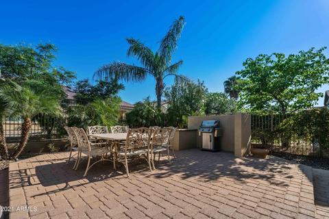 4496 E Blue Spruce Ln, Gilbert, AZ 85298 photo 32