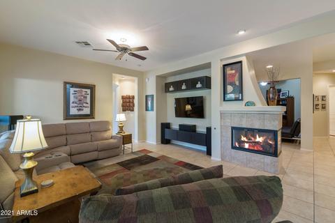 4496 E Blue Spruce Ln, Gilbert, AZ 85298 photo 12