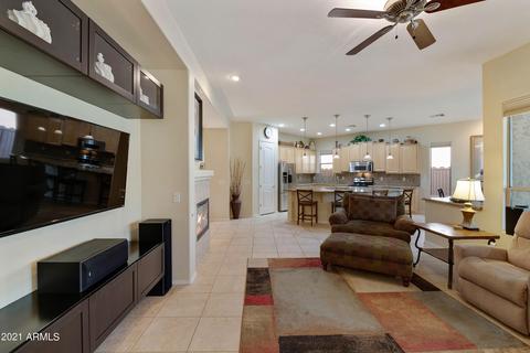 4496 E Blue Spruce Ln, Gilbert, AZ 85298 photo 11