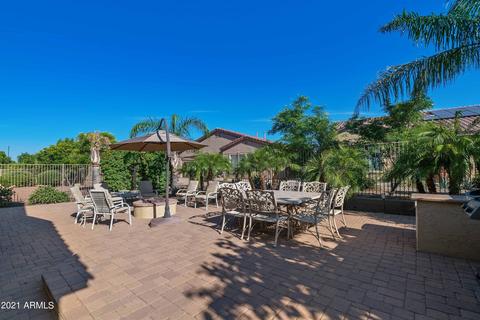 4496 E Blue Spruce Ln, Gilbert, AZ 85298 photo 34