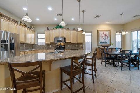 4496 E Blue Spruce Ln, Gilbert, AZ 85298 photo 6