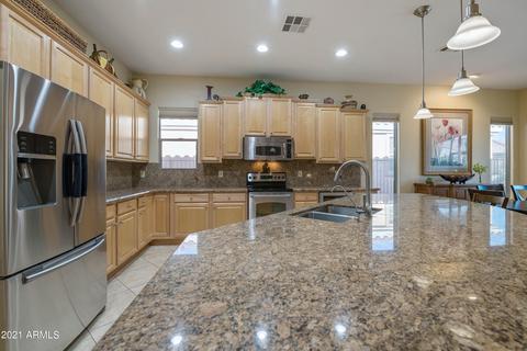 4496 E Blue Spruce Ln, Gilbert, AZ 85298 photo 7