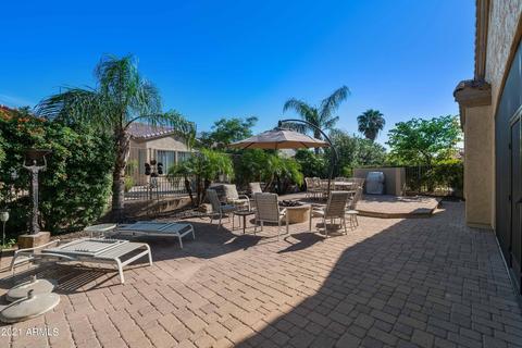 4496 E Blue Spruce Ln, Gilbert, AZ 85298 photo 30