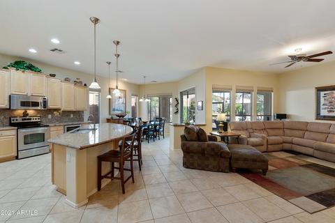 4496 E Blue Spruce Ln, Gilbert, AZ 85298 photo 5