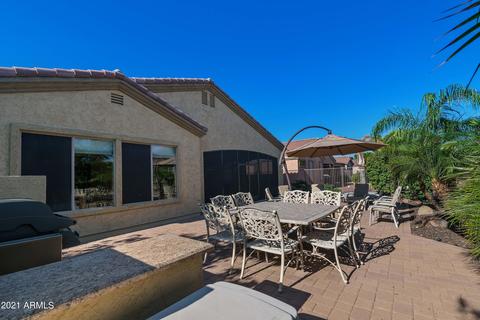 4496 E Blue Spruce Ln, Gilbert, AZ 85298 photo 31