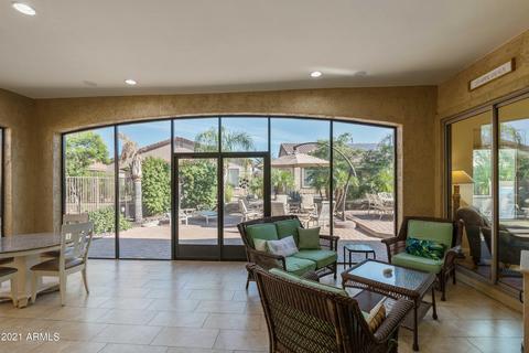 4496 E Blue Spruce Ln, Gilbert, AZ 85298 photo 27