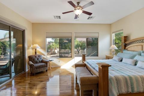 4496 E Blue Spruce Ln, Gilbert, AZ 85298 photo 20