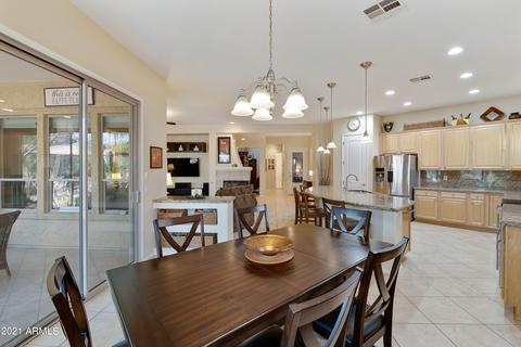 4496 E Blue Spruce Ln, Gilbert, AZ 85298 photo 9