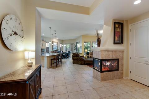 4496 E Blue Spruce Ln, Gilbert, AZ 85298 photo 4
