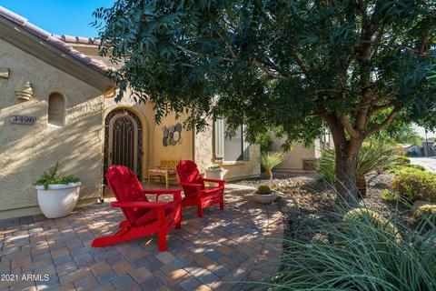 4496 E Blue Spruce Ln, Gilbert, AZ 85298 photo 36