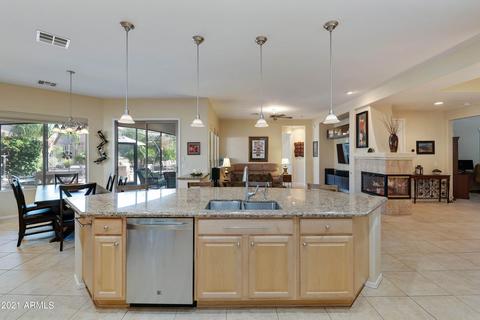 4496 E Blue Spruce Ln, Gilbert, AZ 85298 photo 8