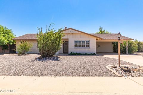 615 E Grace Dr, Tempe, AZ 85288 photo 1