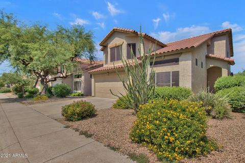 1032 E Monona Dr, Phoenix, AZ 85024 photo 2