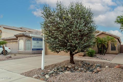 4608 E Glenhaven Dr, Phoenix, AZ 85048 photo 3